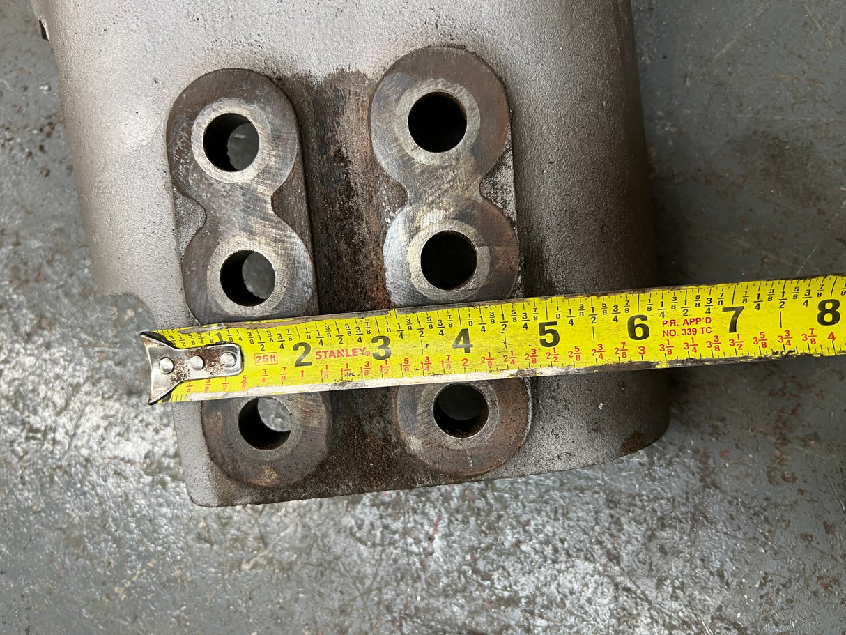 Allison HD4560P Transmission Component 158GB4700A