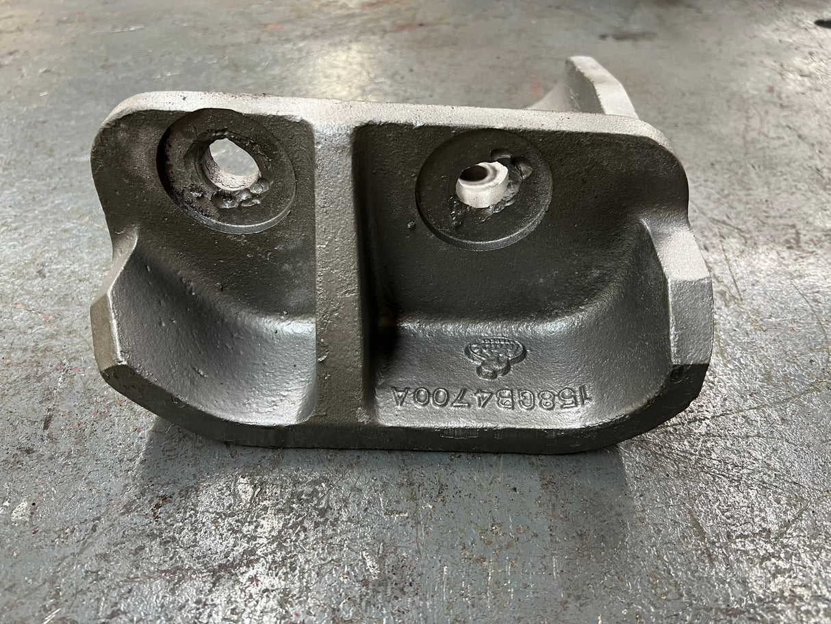 Allison HD4560P Transmission Component 158GB4700A