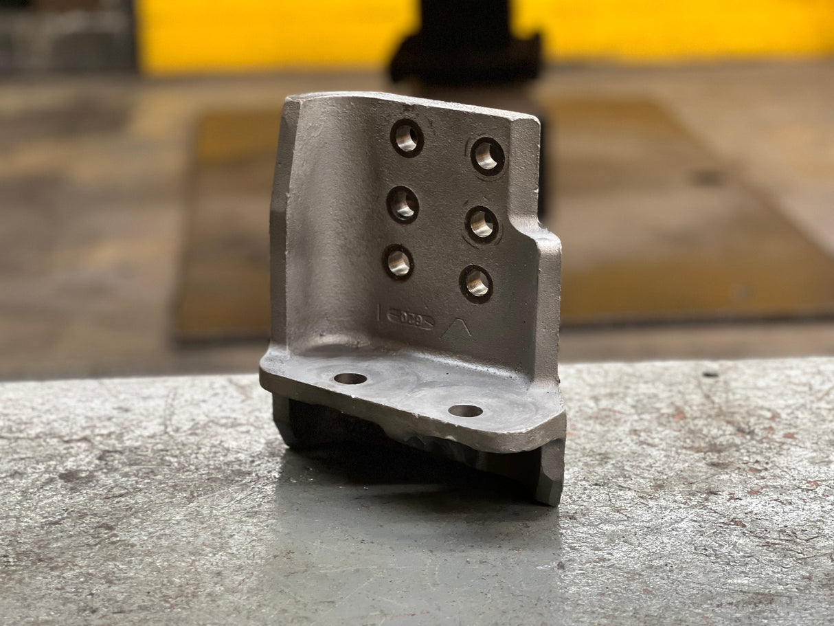 Allison HD4560P Transmission Component 158GB4701A