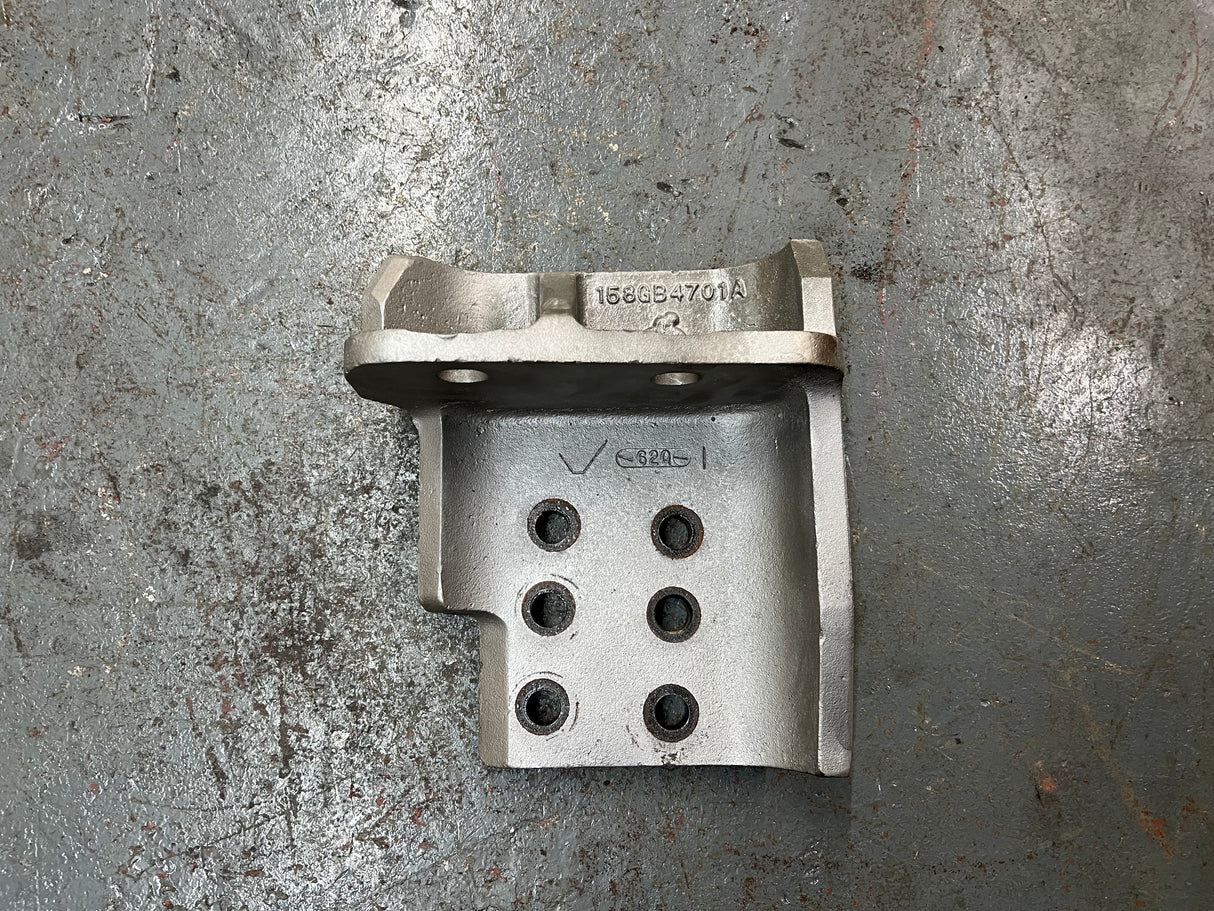 Allison HD4560P Transmission Component 158GB4701A