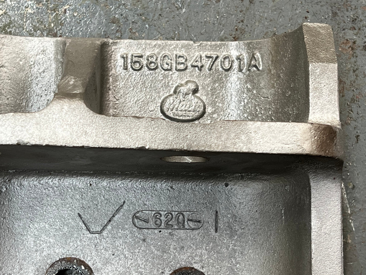 Allison HD4560P Transmission Component 158GB4701A