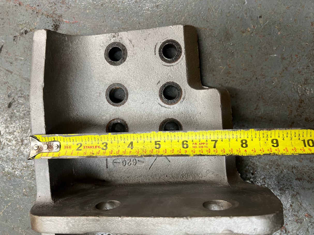 Allison HD4560P Transmission Component 158GB4701A