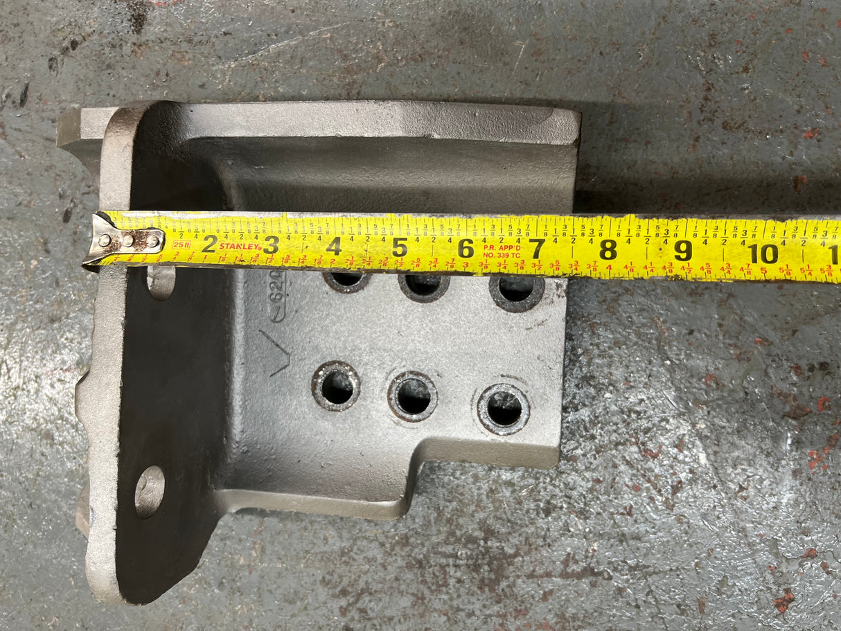 Allison HD4560P Transmission Component 158GB4701A