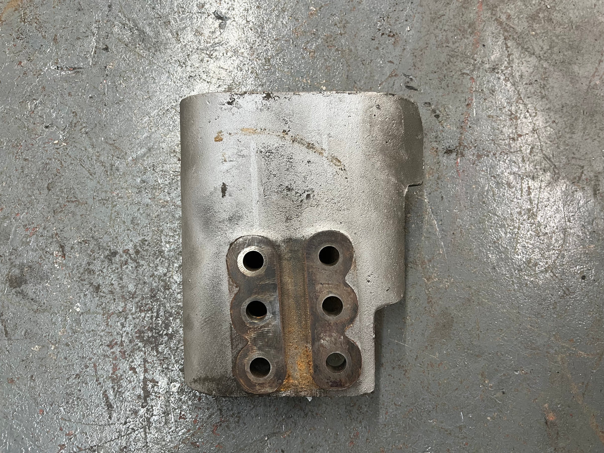 Allison HD4560P Transmission Component 158GB4701A