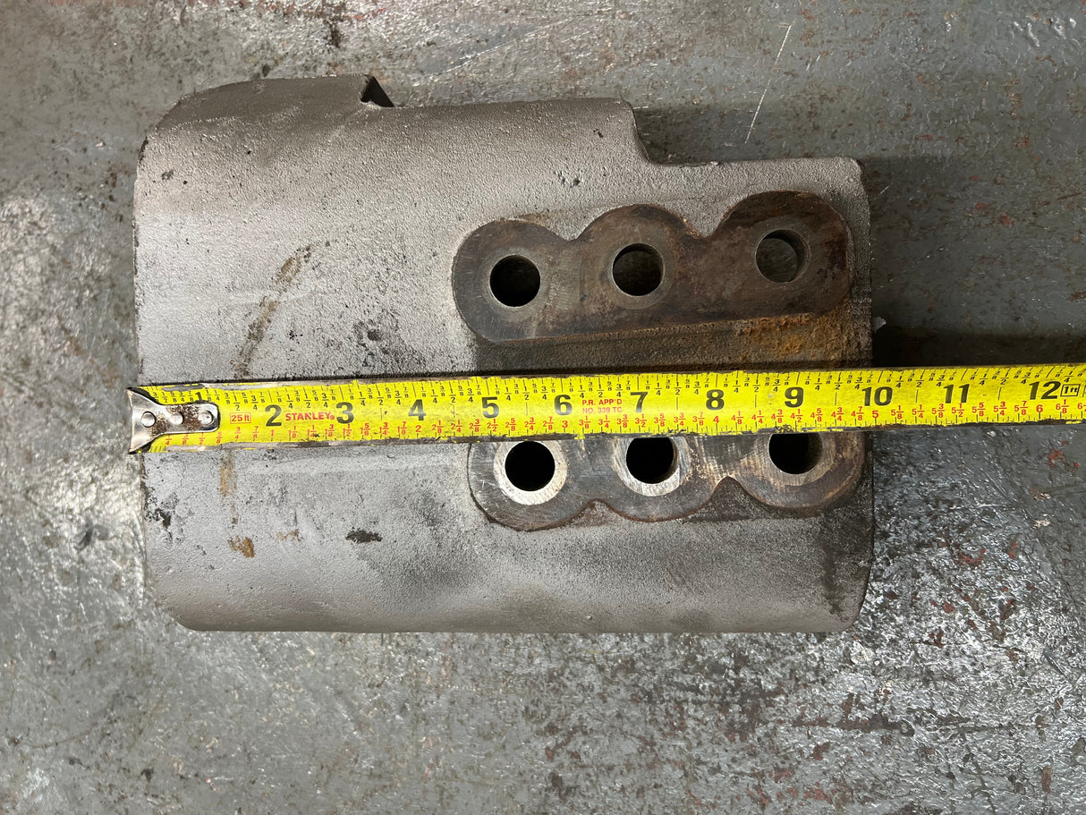 Allison HD4560P Transmission Component 158GB4701A