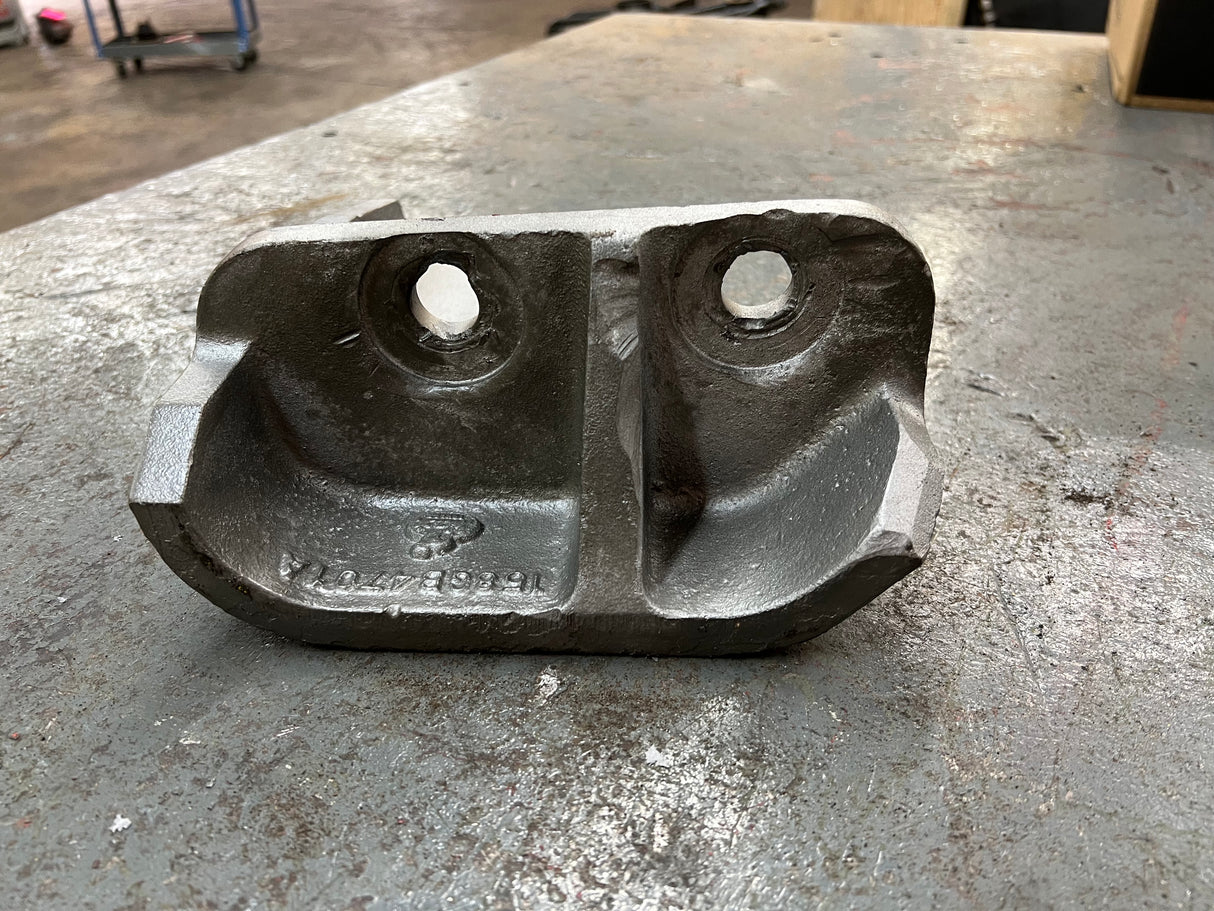 Allison HD4560P Transmission Component 158GB4701A