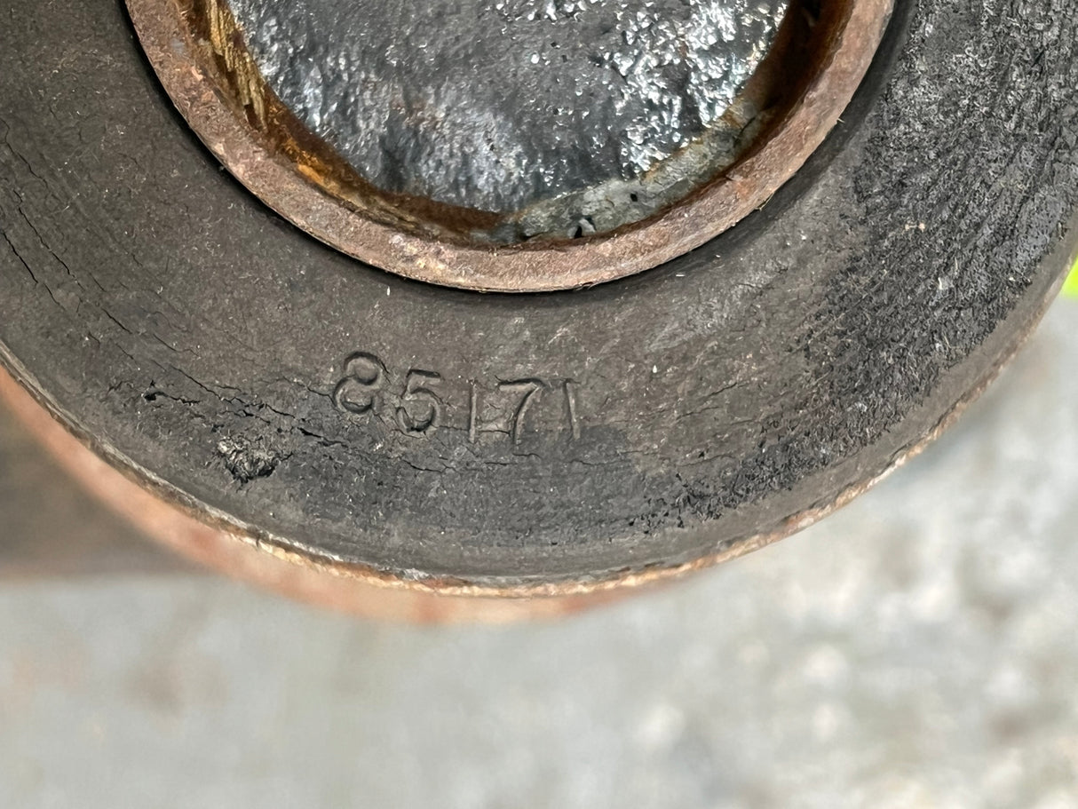 A1200151 002 Cummins ISL9 Flywheel Housing Support Part # A1200151-002