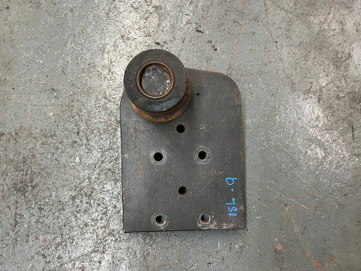 A1200151 002 Cummins ISL9 Flywheel Housing Support Part # A1200151-002