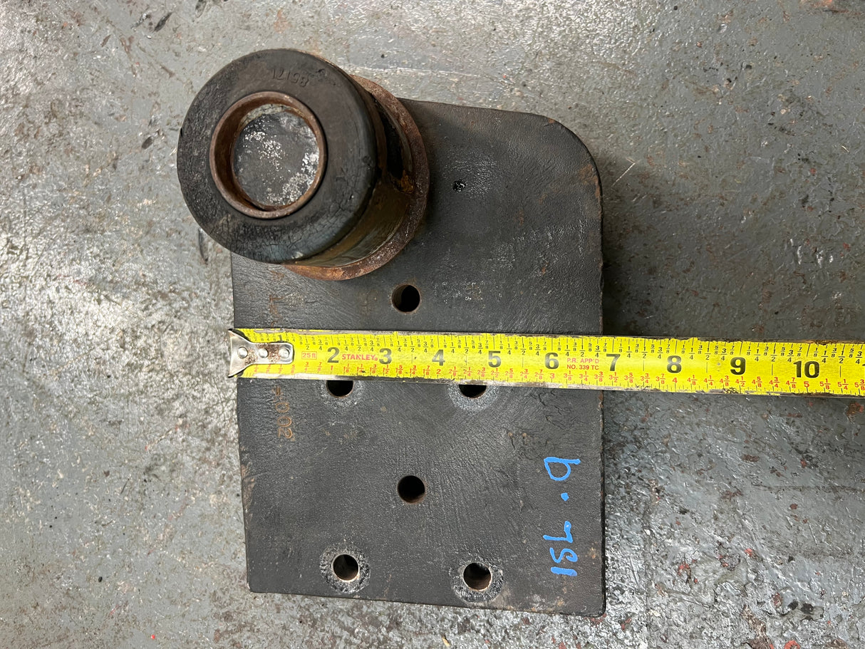 A1200151 002 Cummins ISL9 Flywheel Housing Support Part # A1200151-002