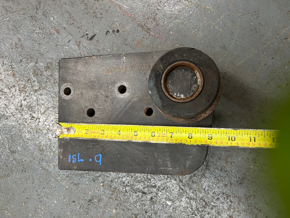 A1200151 002 Cummins ISL9 Flywheel Housing Support Part # A1200151-002