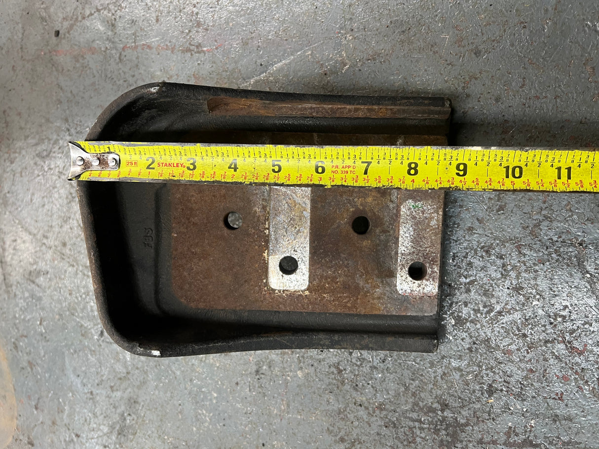 A1200151 002 Cummins ISL9 Flywheel Housing Support Part # A1200151-002