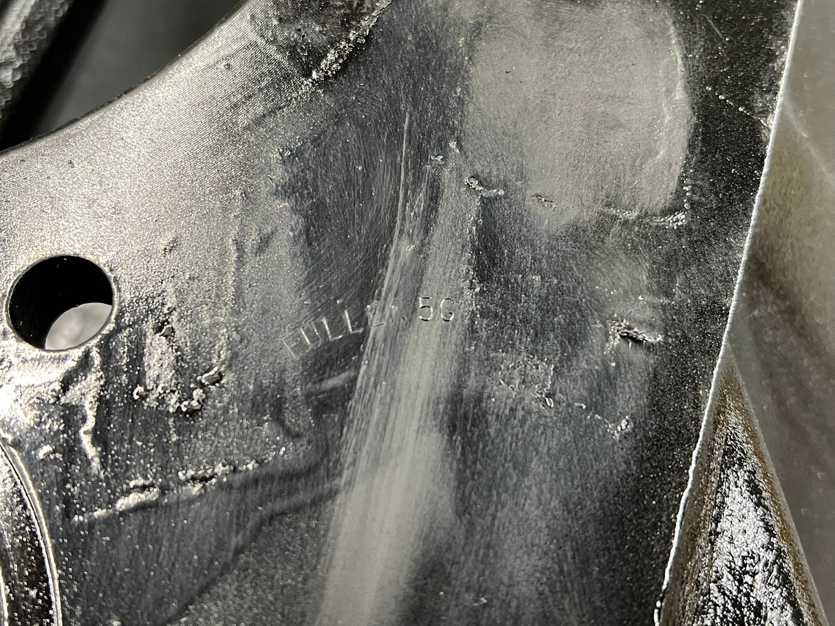 OEM Eaton-Fuller 5G Bell Housing For Sale off Mack, Roller Style Release Fork Part # C105C138