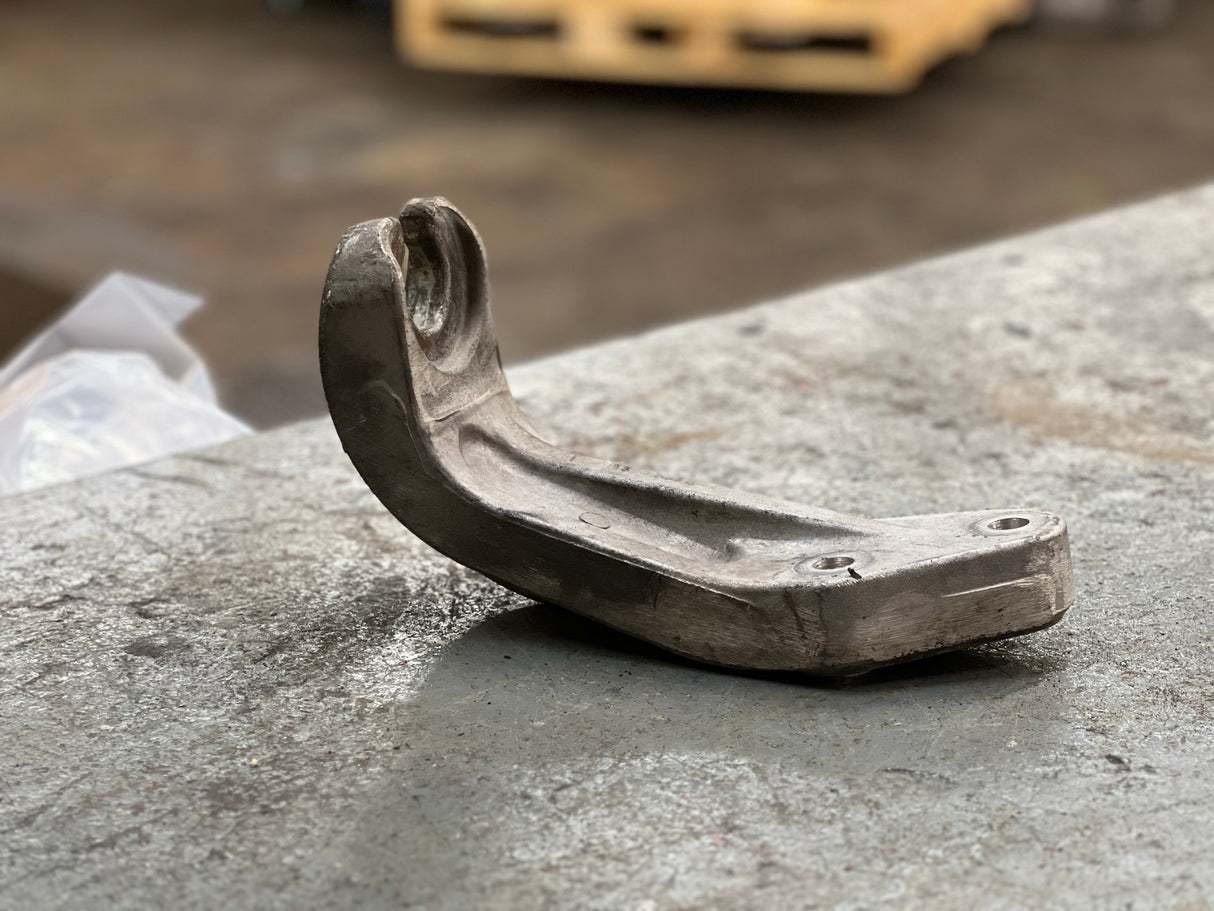 Freightliner Cascadia Radiator Core Support Part # 05-30928-001 REV A