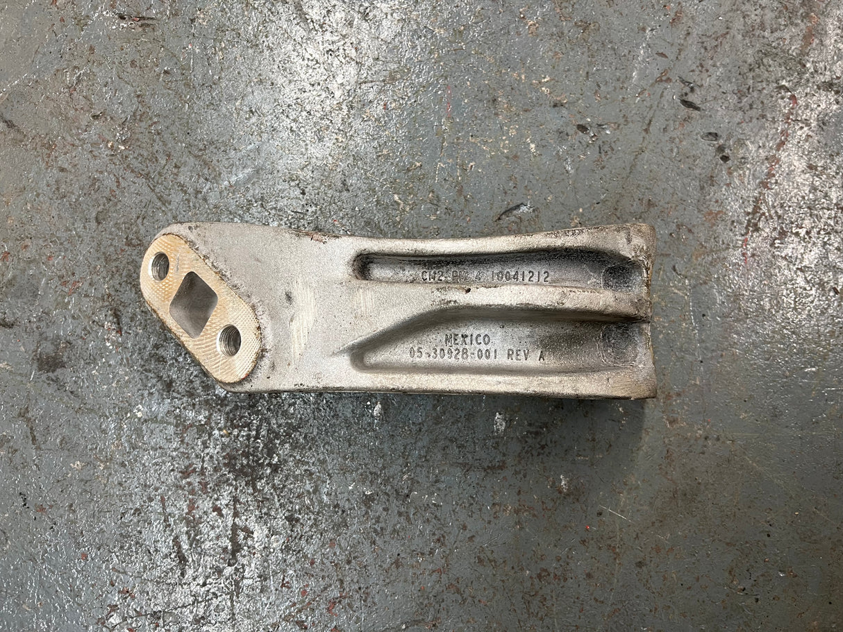 Freightliner Cascadia Radiator Core Support Part # 05-30928-001 REV A