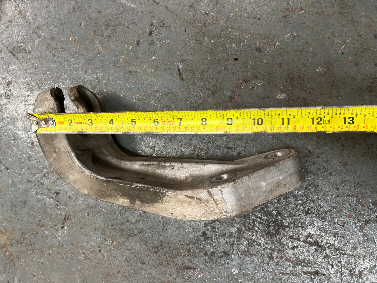 Freightliner Cascadia Radiator Core Support Part # 05-30928-001 REV A