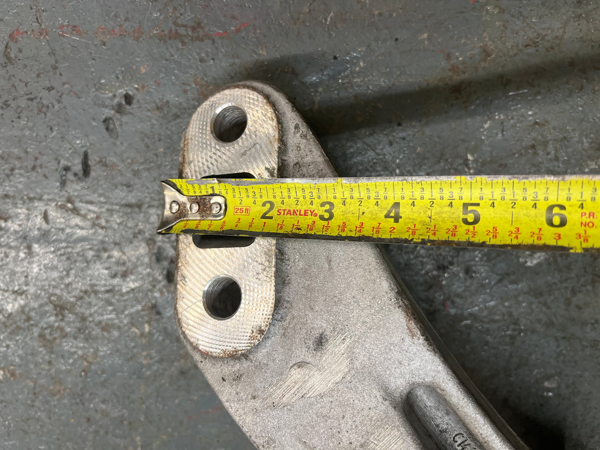 Freightliner Cascadia Radiator Core Support Part # 05-30928-001 REV A