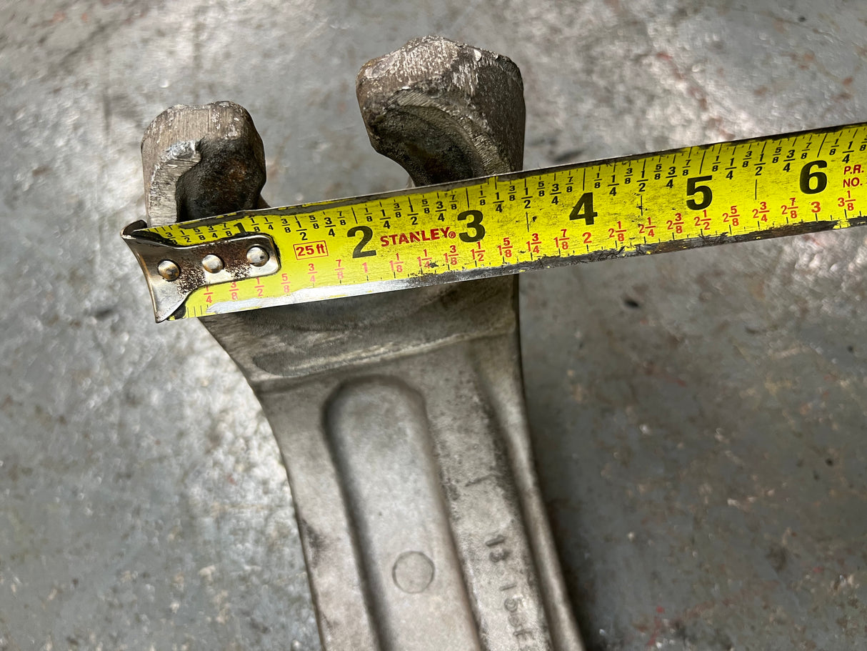 Freightliner Cascadia Radiator Core Support Part # 05-30928-001 REV A