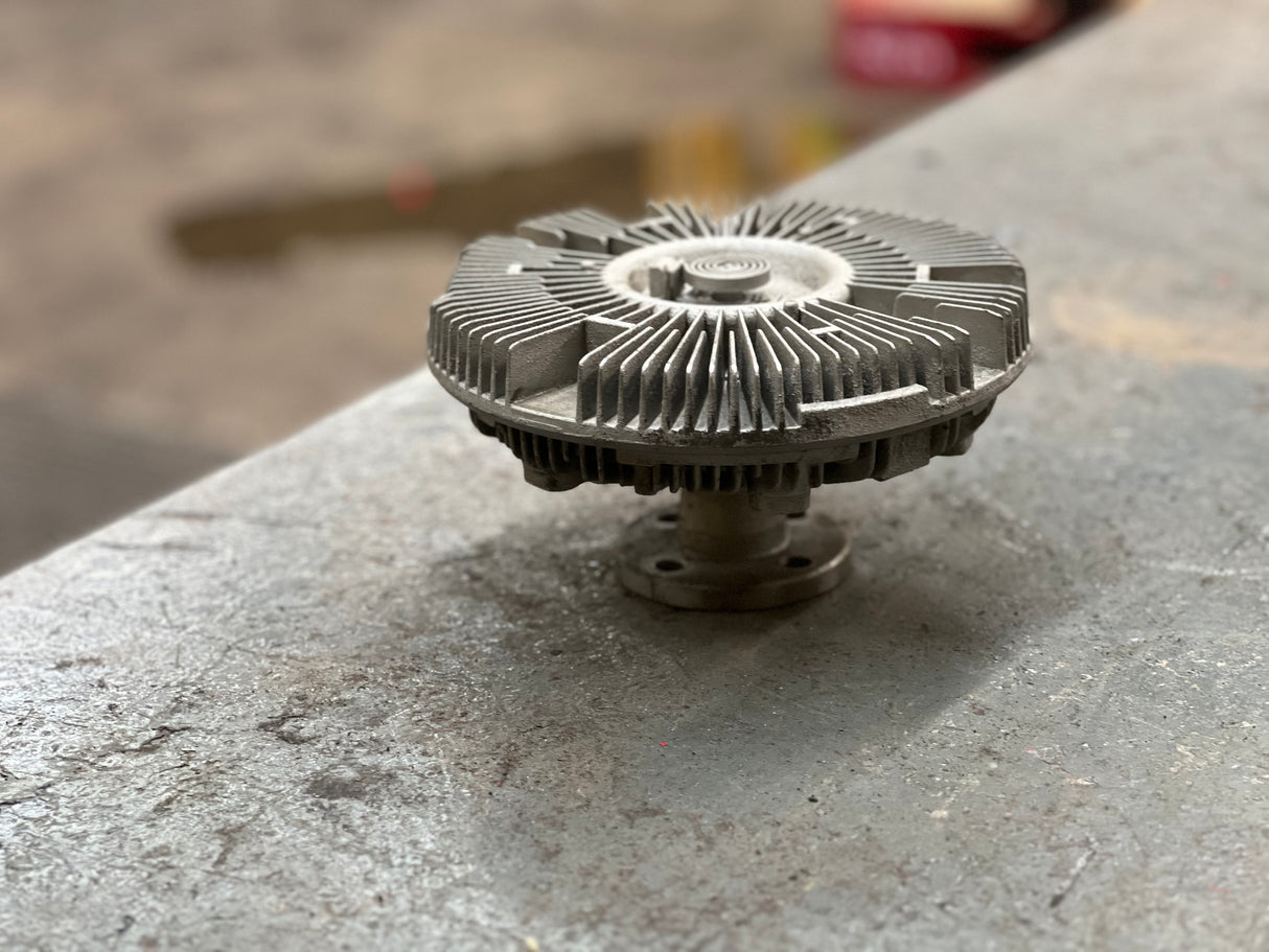 1991-2003 Freightliner BorgWarner VMaster Air-Sensing Fan Clutch 17969-1