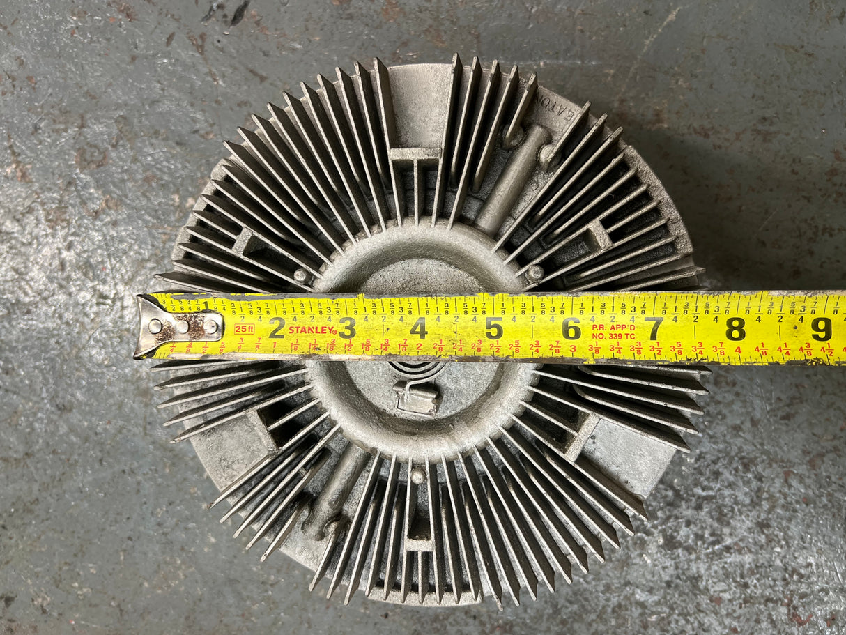 1991-2003 Freightliner BorgWarner VMaster Air-Sensing Fan Clutch 17969-1