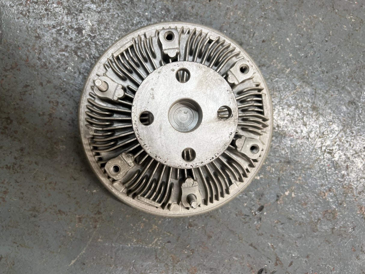 1991-2003 Freightliner BorgWarner VMaster Air-Sensing Fan Clutch 17969-1