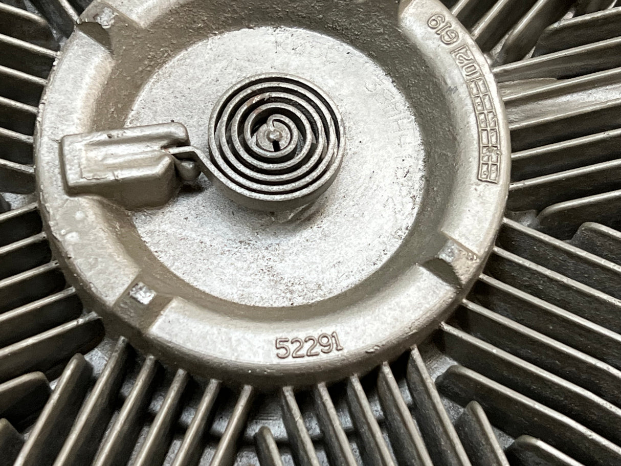 Mack E7 ETECH BEHR Fan Clutch Part # 38MH416P2