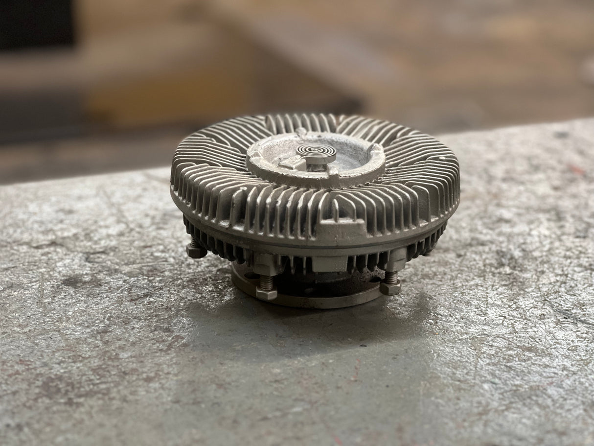 Mack E7 ETECH Fan Clutch Part # 38MH416P2