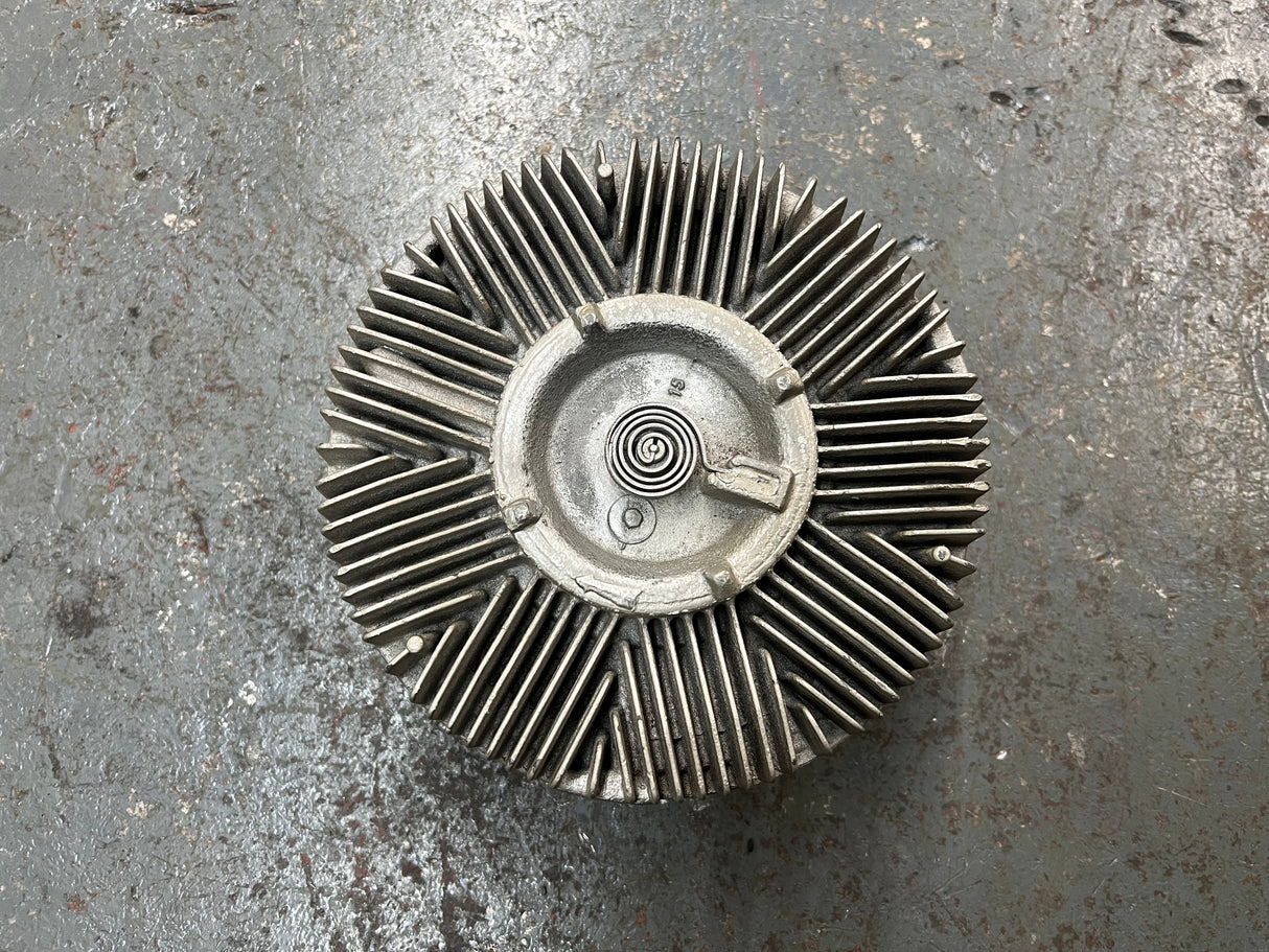 Mack E7 ETECH Fan Clutch Part # 38MH416P2