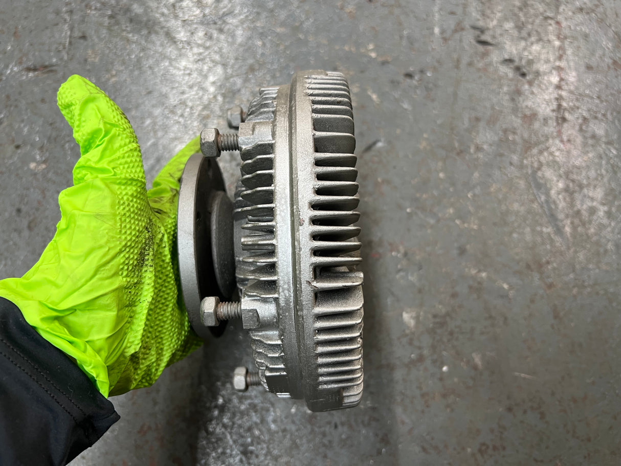 Mack E7 ETECH Fan Clutch Part # 38MH416P2