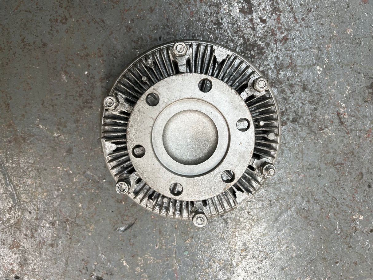 Mack E7 ETECH Fan Clutch Part # 38MH416P2