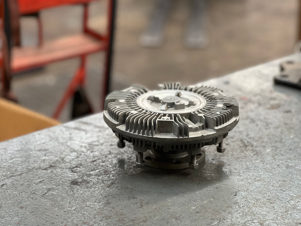 Mack EM7 / E7 Horton VMaster Air-Sensing Fan Clutch Part