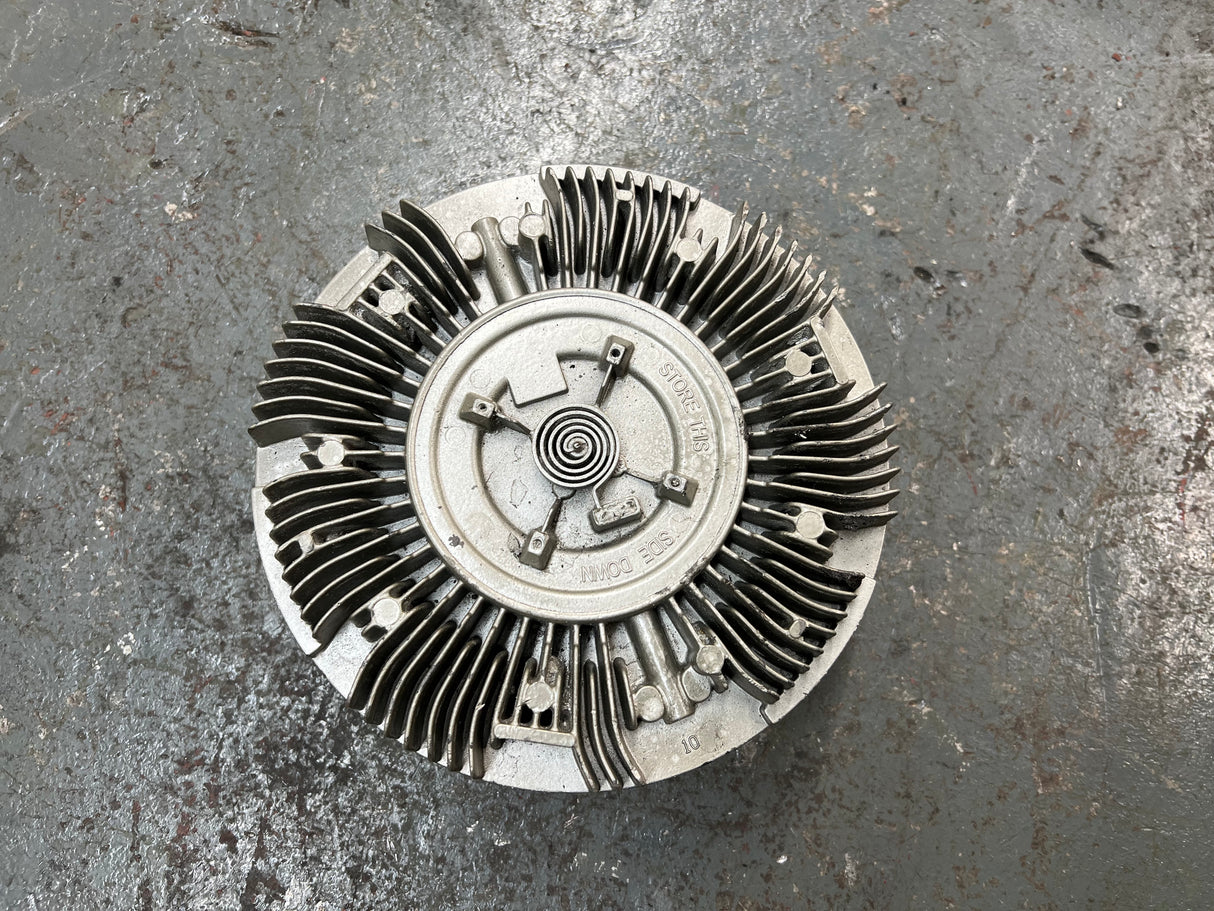 Mack EM7 / E7 Horton VMaster Air-Sensing Fan Clutch Part