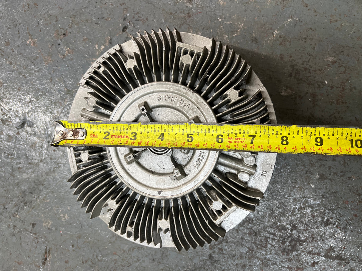 Mack EM7 / E7 Horton VMaster Air-Sensing Fan Clutch Part