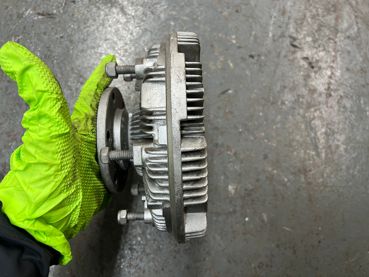 Mack EM7 / E7 Horton VMaster Air-Sensing Fan Clutch Part