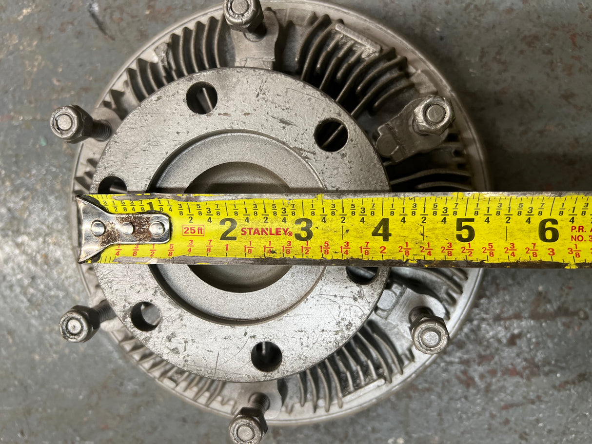 Mack EM7 / E7 Horton VMaster Air-Sensing Fan Clutch Part