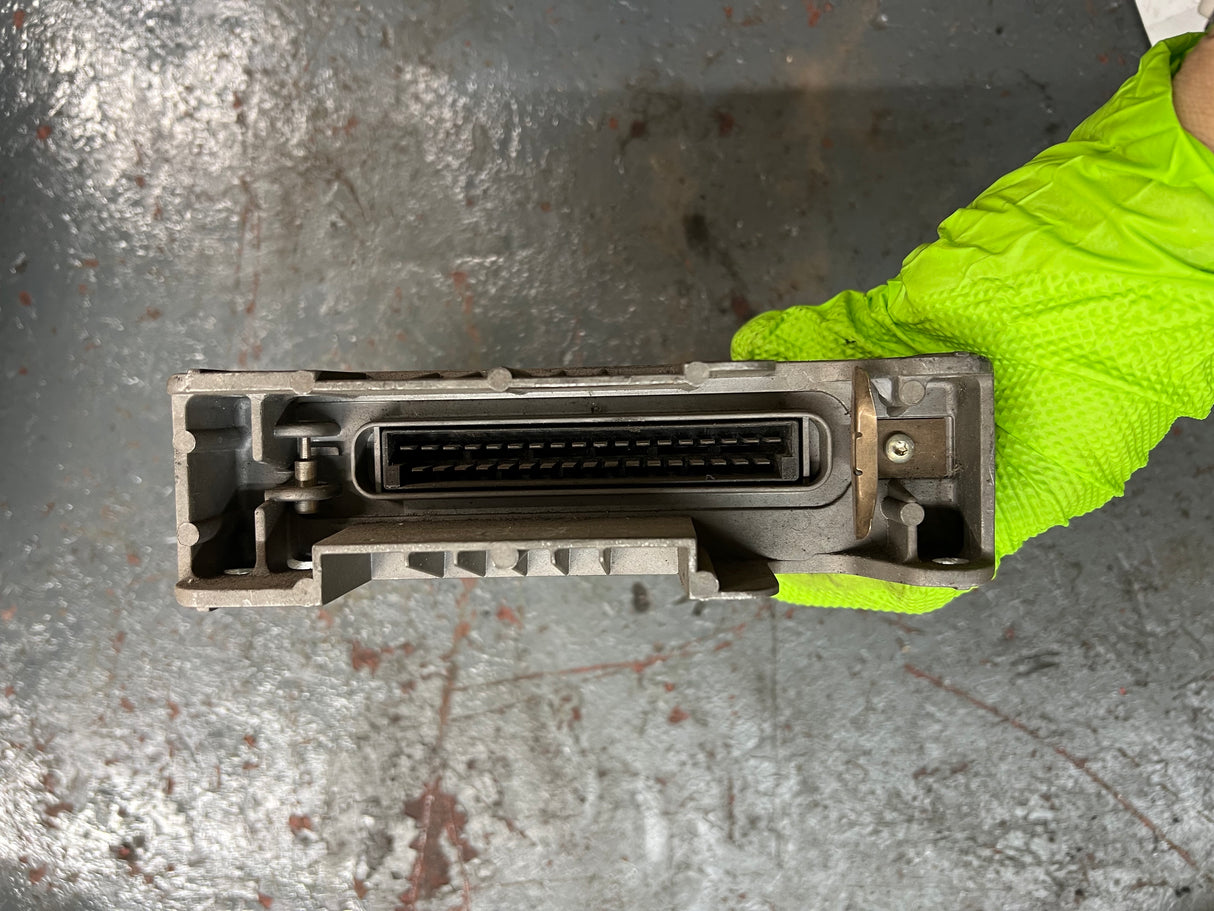 Wabco ABS Control Module Part # 446 004 069 0, ABS/ASR 12V, C3-4S/4M