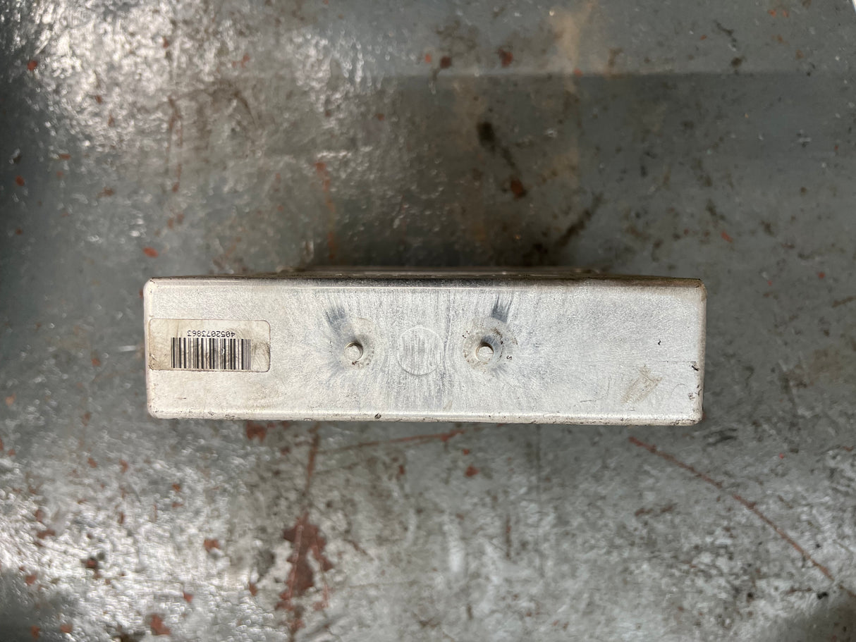 Wabco ABS Control Module Part # 446 004 069 0, ABS/ASR 12V, C3-4S/4M