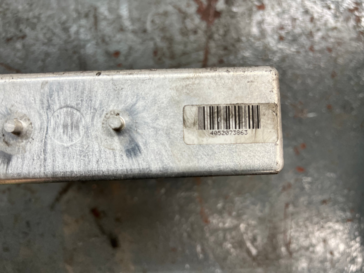 Wabco ABS Control Module Part # 446 004 069 0, ABS/ASR 12V, C3-4S/4M