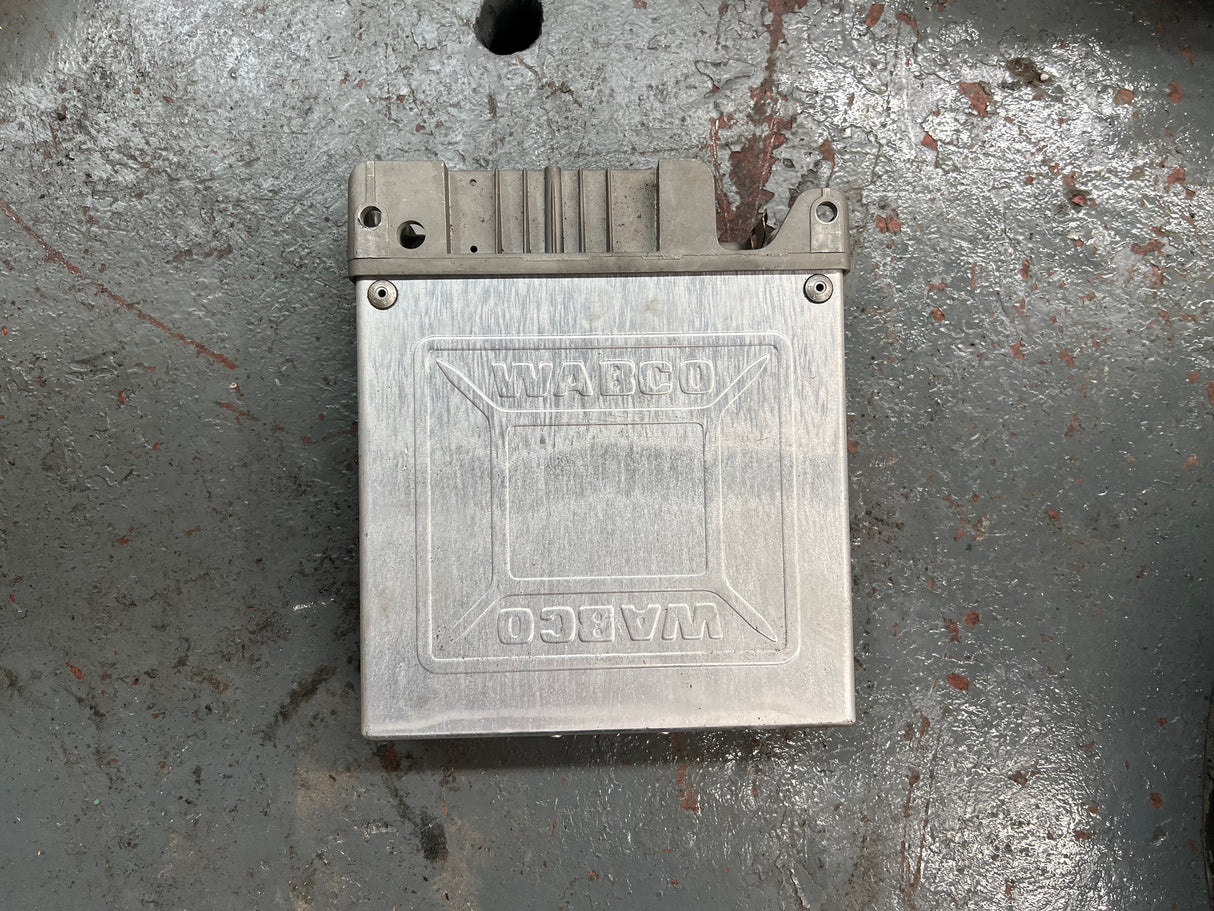 Wabco ABS Control Module Part # 446 004 069 0, ABS/ASR 12V, C3-4S/4M