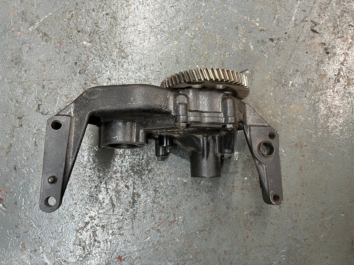 Detroit Ser. 60 14.0L Lube Pump Part # 23505877, 23505877