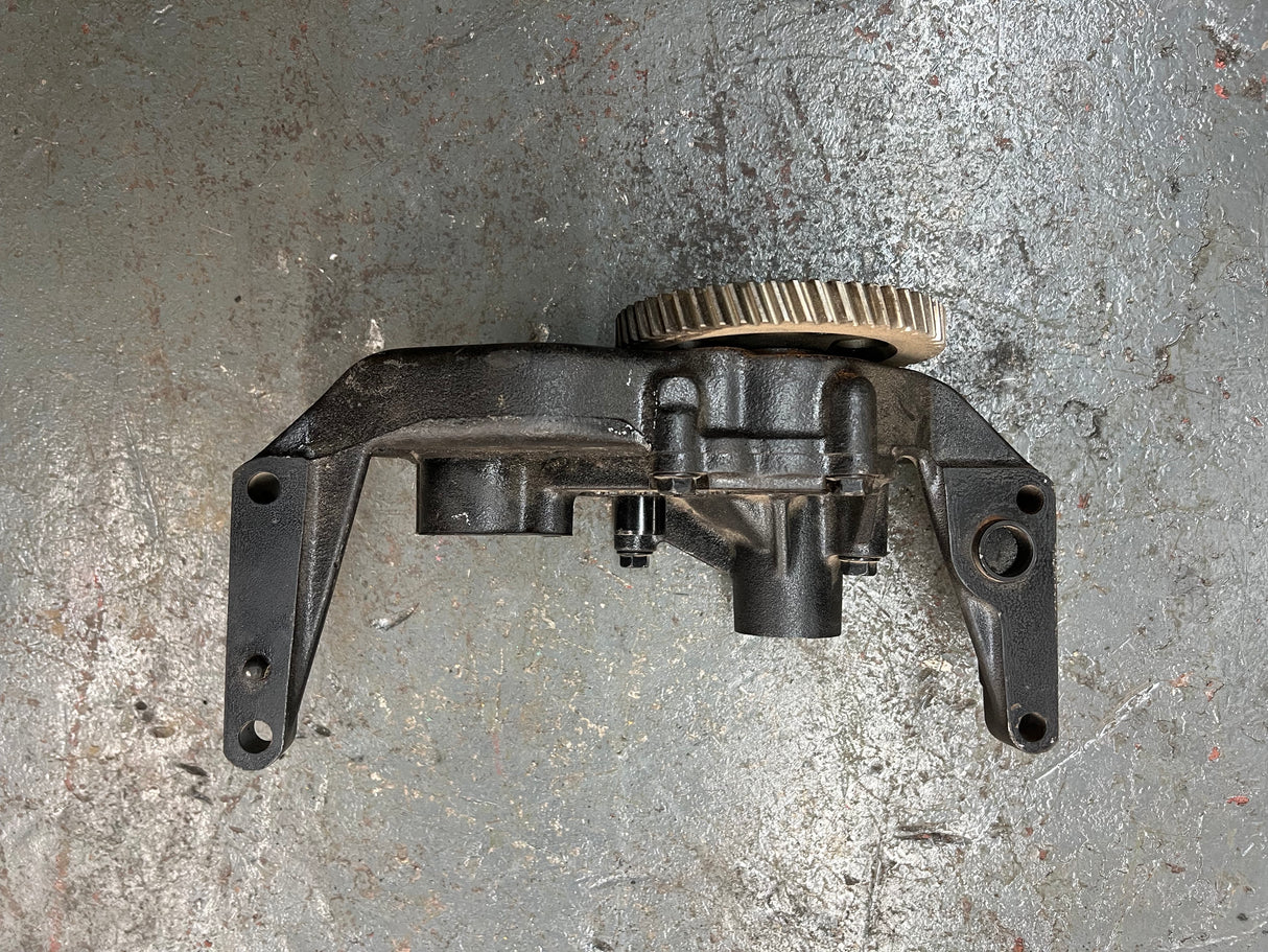 Detroit Ser. 60 14.0L Lube Pump Part # 23505877, 23505877