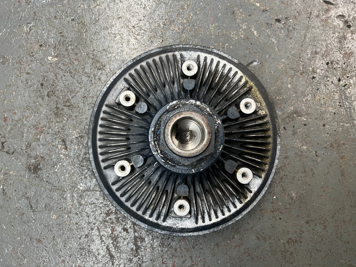 International BorgWarner Viscous Fan Clutch 3609117C2