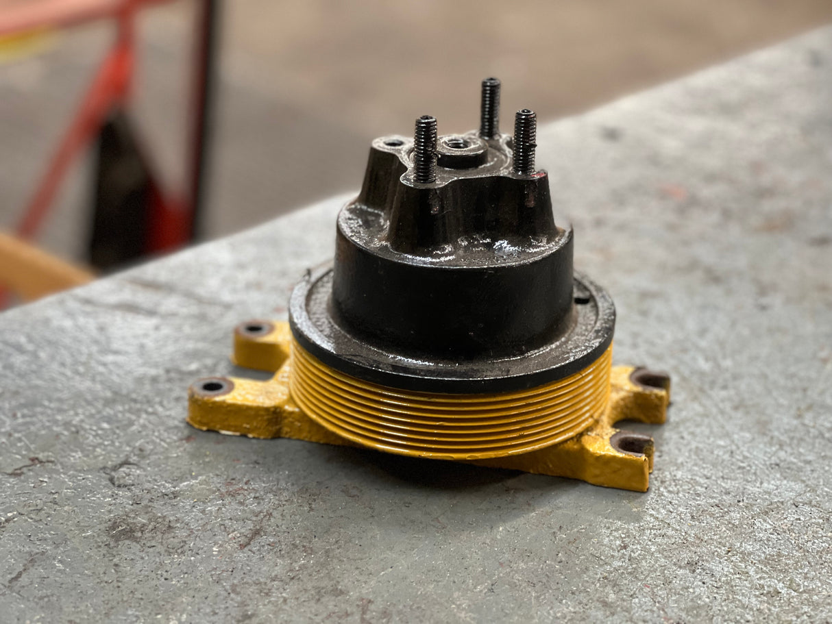 Caterpillar C7 Horton Fan Clutch Part # 601224