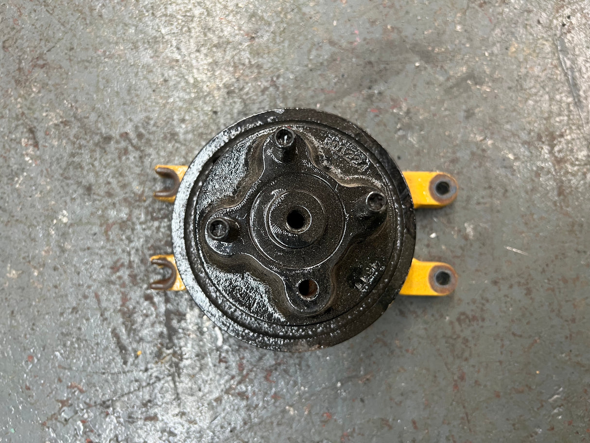 Caterpillar C7 Horton Fan Clutch Part # 601224