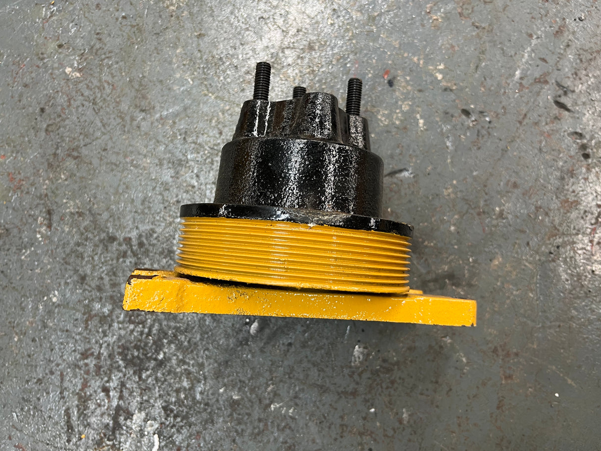 Caterpillar C7 Horton Fan Clutch Part # 601224