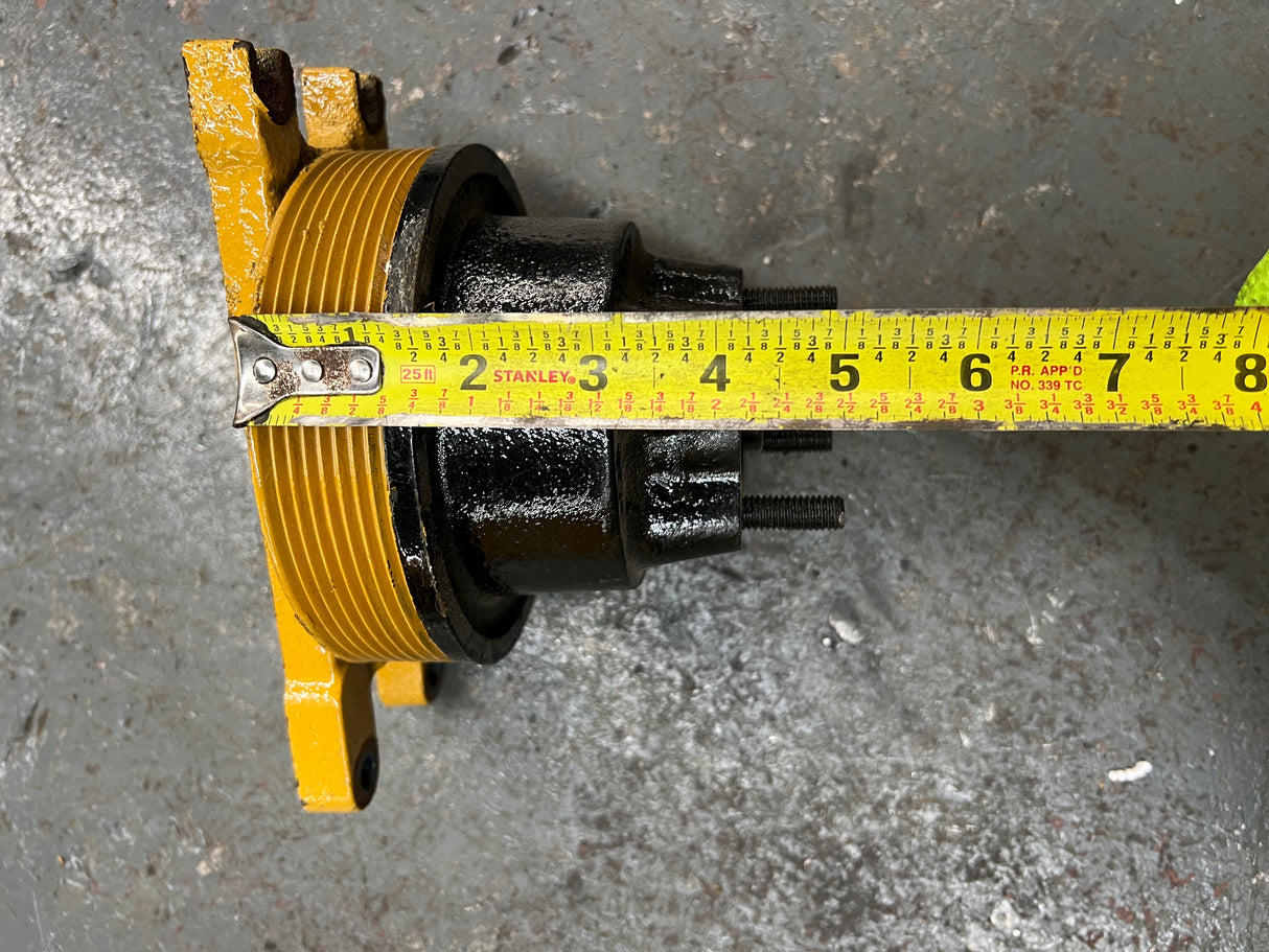 Caterpillar C7 Horton Fan Clutch Part # 601224