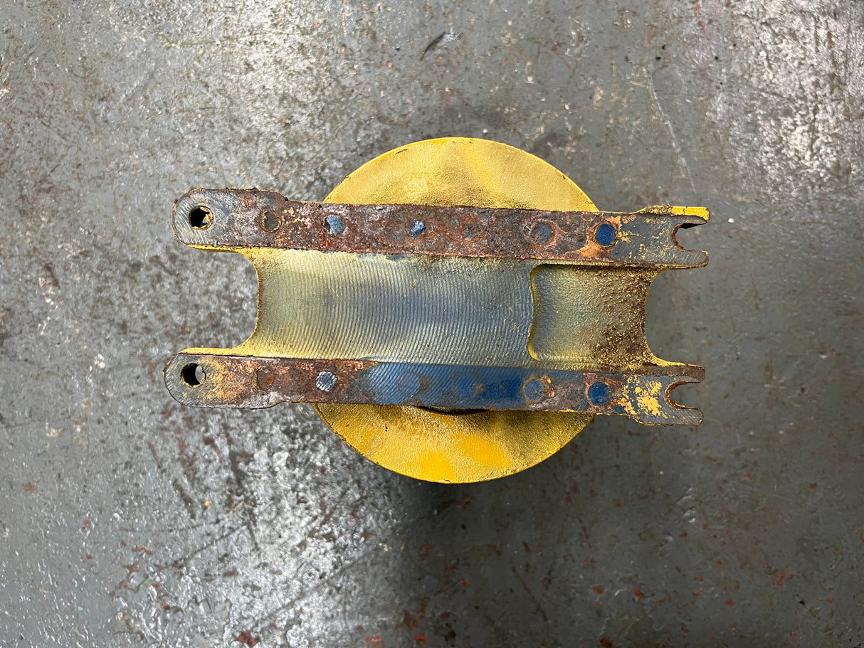 Caterpillar C7 Horton Fan Clutch Part # 601224