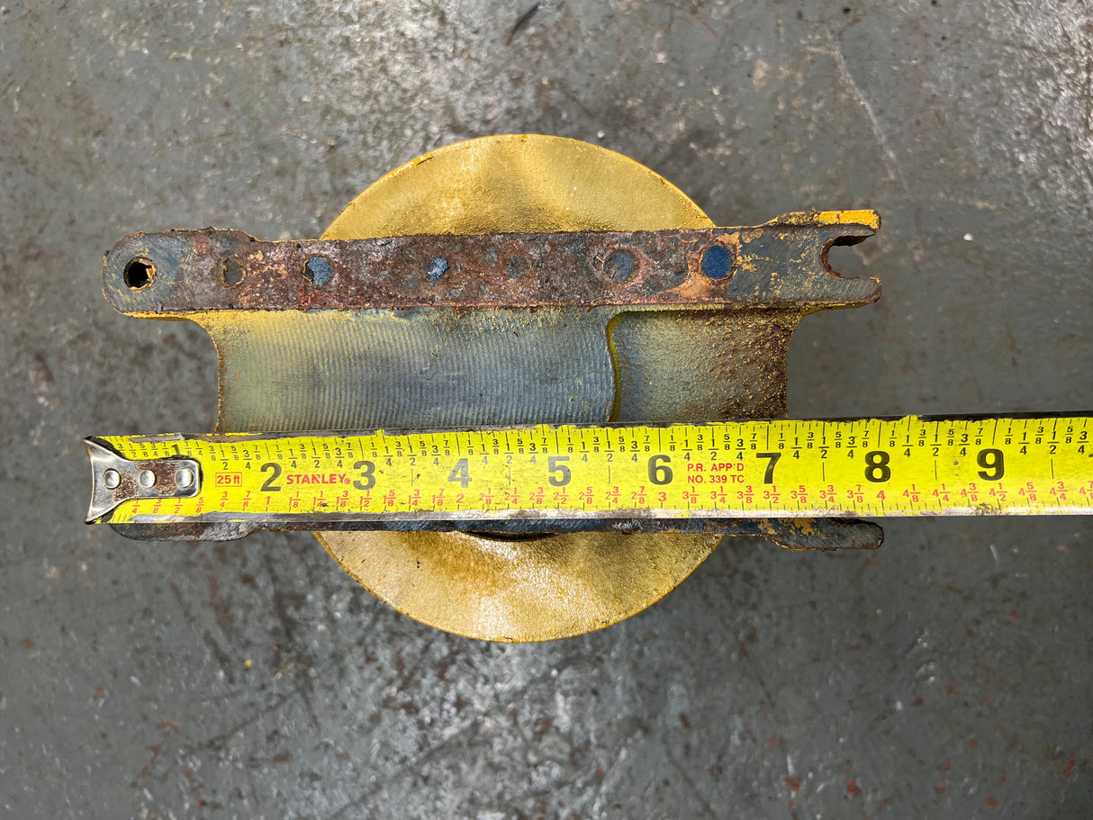 Caterpillar C7 Horton Fan Clutch Part # 601224