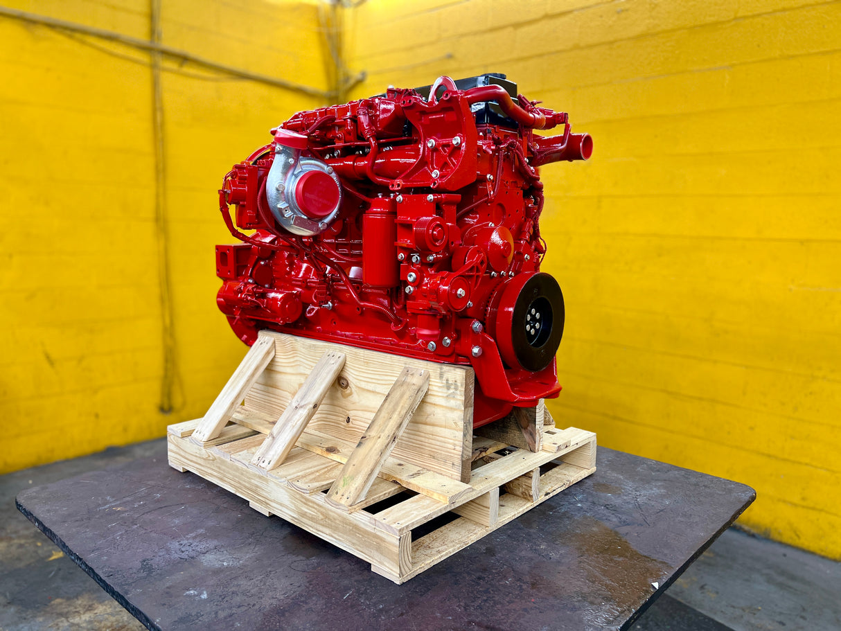 2008 Cummins ISB 6.7L Diesel Engine For Sale CPL# 279