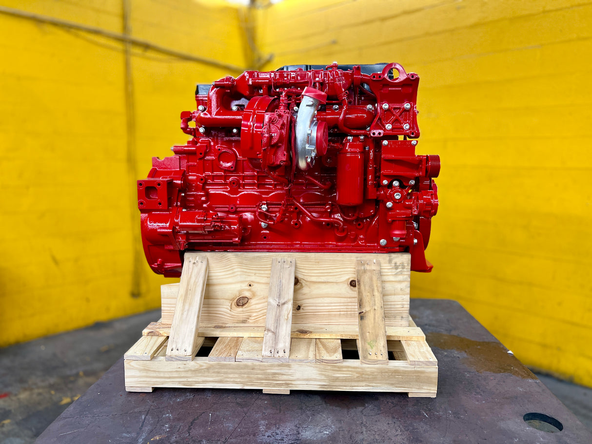 2008 Cummins ISB 6.7L Diesel Engine For Sale CPL# 279