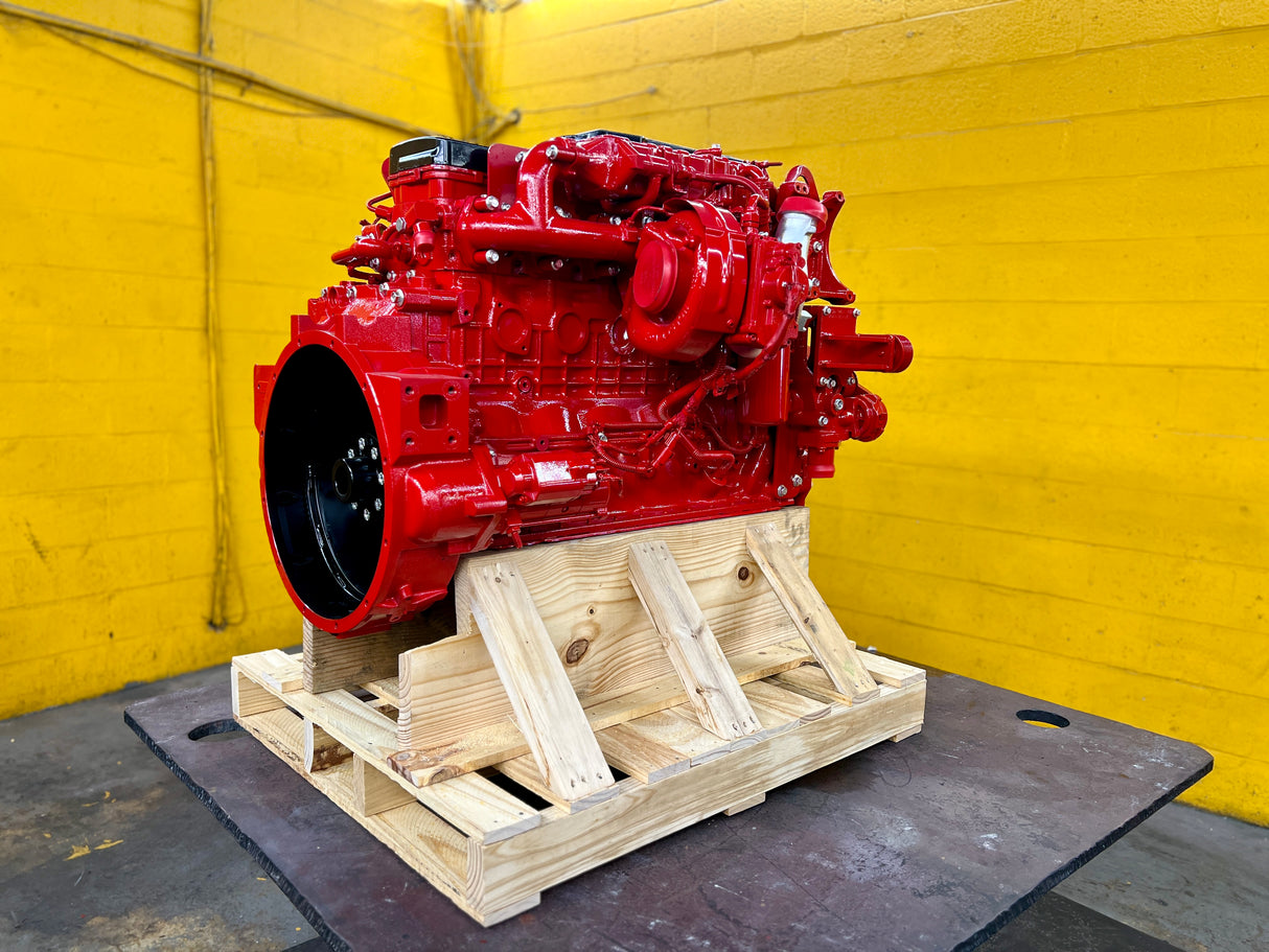 2008 Cummins ISB 6.7L Diesel Engine For Sale CPL# 279